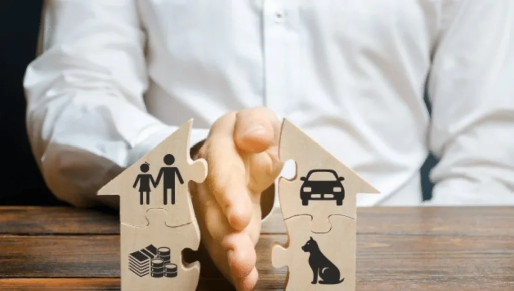 Divorcio internacional y liquidación de sociedad conyugal en Colombia